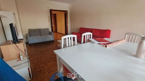 Foto 4 de Piso en venta en Avenida Solidaridad, Residencia, Logroño