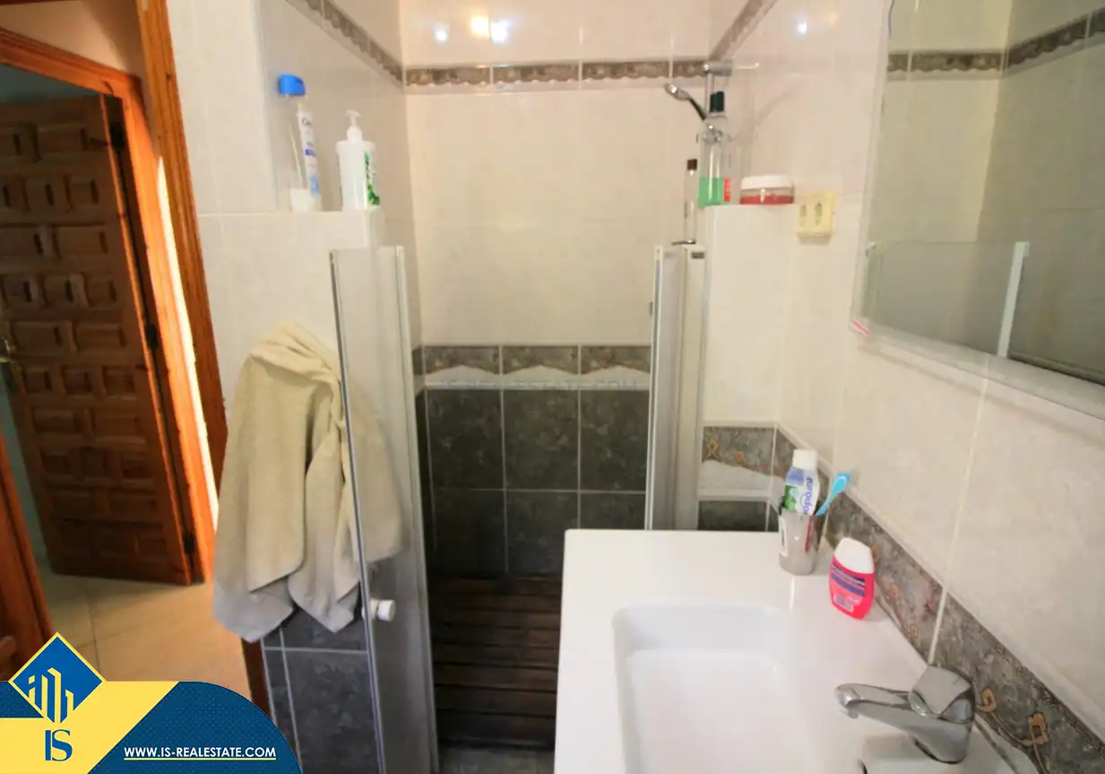 Chalet con piscina en venta en Orihuela Costa, imagen 16