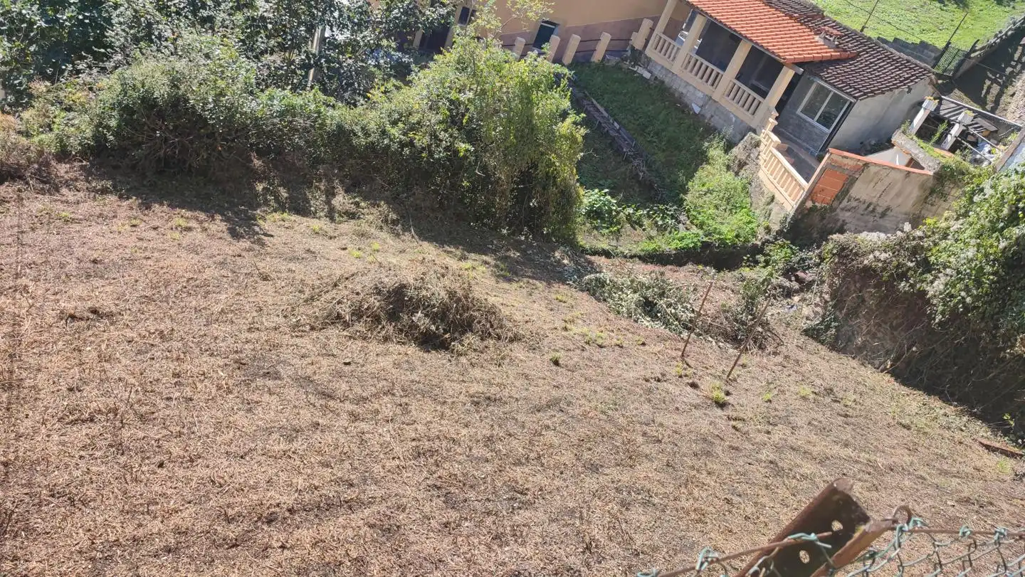Casa o chalet en venta en Aller con Balcón