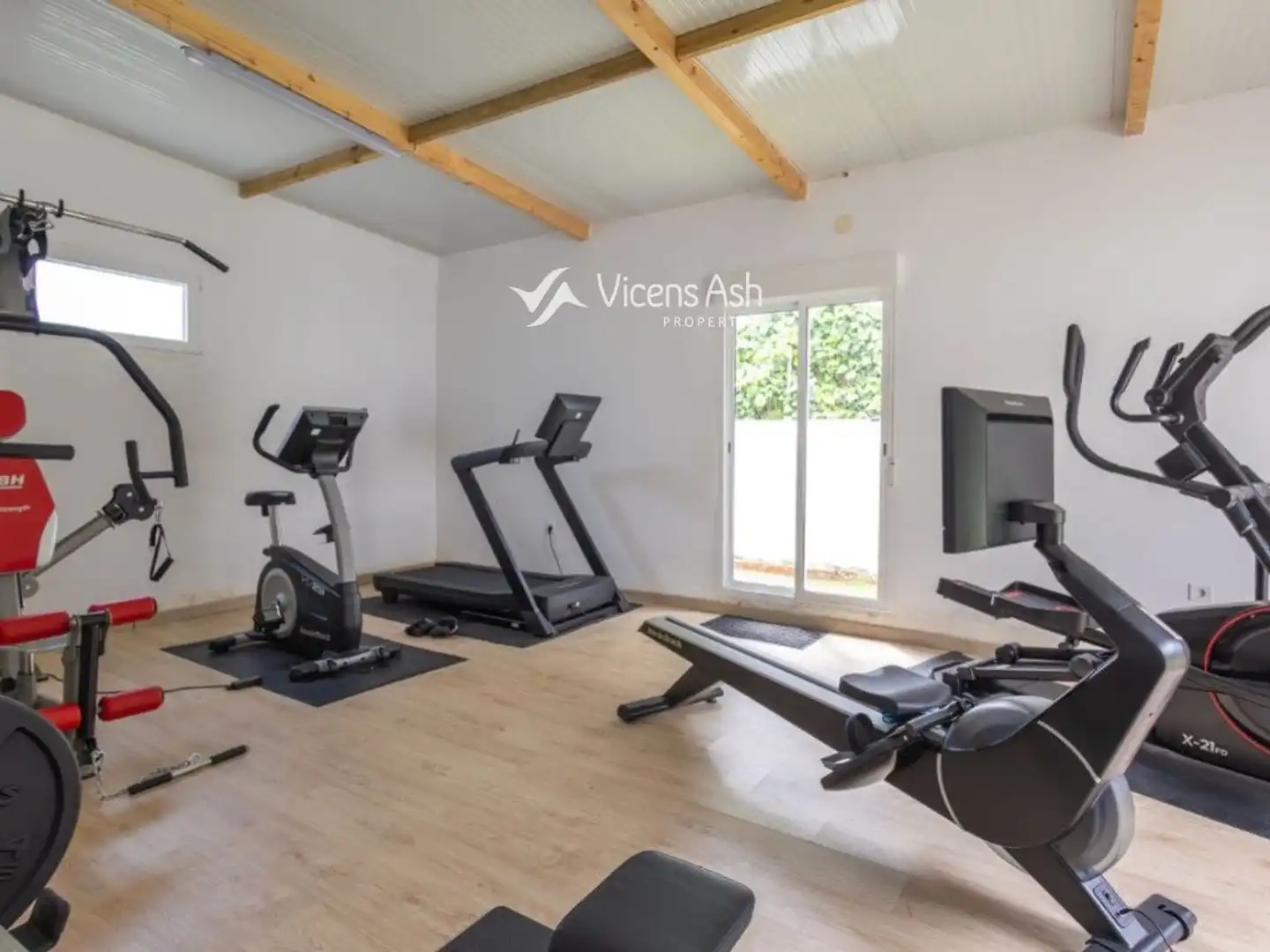 Houses for sale in Jávea / Xàbia  with Air Conditioner, Terrace and Storage room