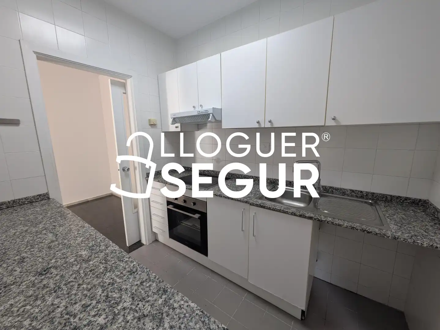 Piso en alquiler en de Ferran Romeu, imagen 10