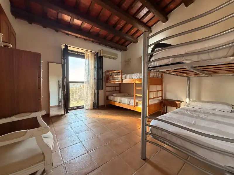 Habitación de Casa o chalet en venta en Garrigoles con Jardín privado, Terraza y Trastero