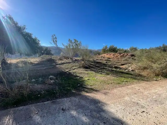 Casa o xalet en venda en Padules amb Jardí privat, Terrassa i Traster