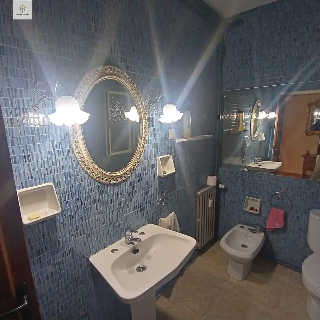 Baño de Piso en venta en Plasencia con Calefacción, Parquet y Trastero