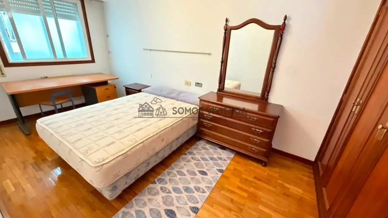 Flat with lift to rent in Universidad, imagen 9