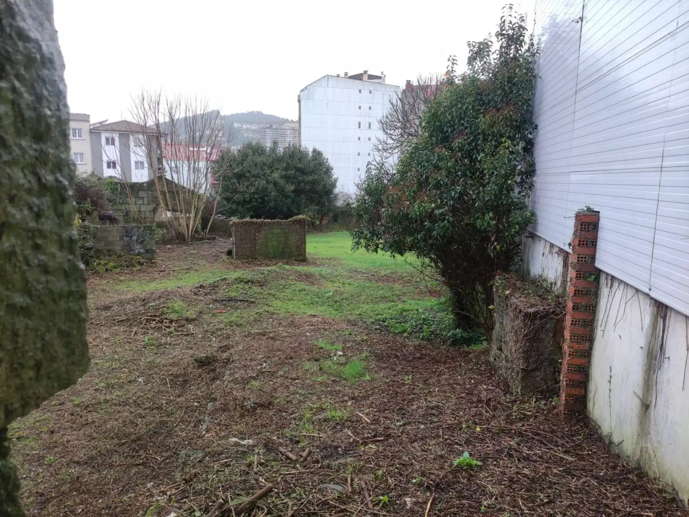 Terreny residencial en venda a ARZOBISPO MALVAR, imagen 17