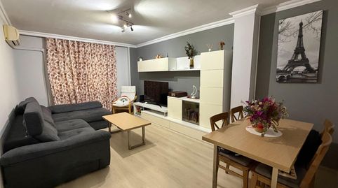 Foto 5 de Piso en venta en Calle Milongas, Camposoto - Gallineras, San Fernando