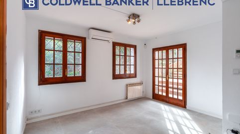 Foto 5 de Dúplex de lloguer a Carretera de Sarrià a Vallvidrera, Vallvidrera - Tibidabo - Les Planes, Barcelona Capital