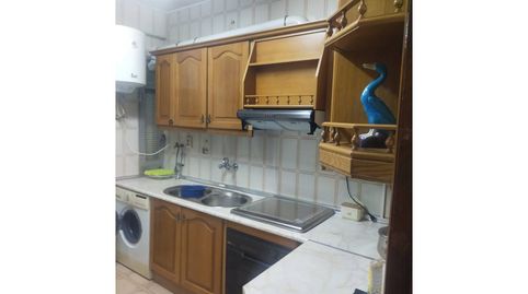 Photo 5 of Flat for sale in Calle Alfonso Mellado, Manzanares, Ciudad Real