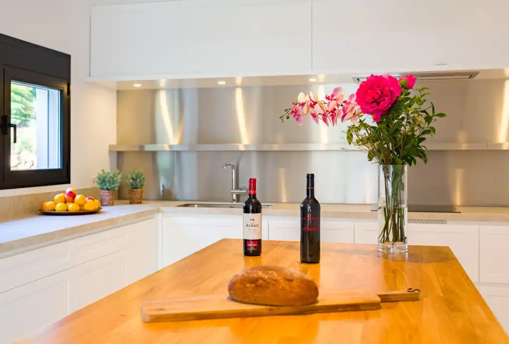 Chalet con jardín en venta en Nueva Andalucía, imagen 19