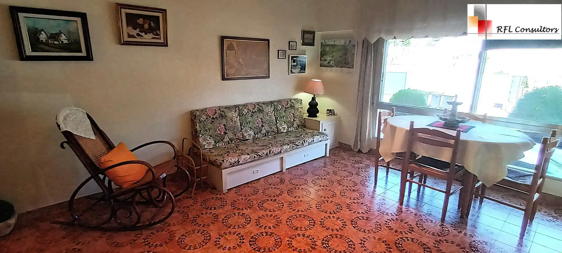 Apartament de lloguer a Torreblanca