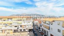 Vista exterior de Apartament en venda en Altea amb Terrassa