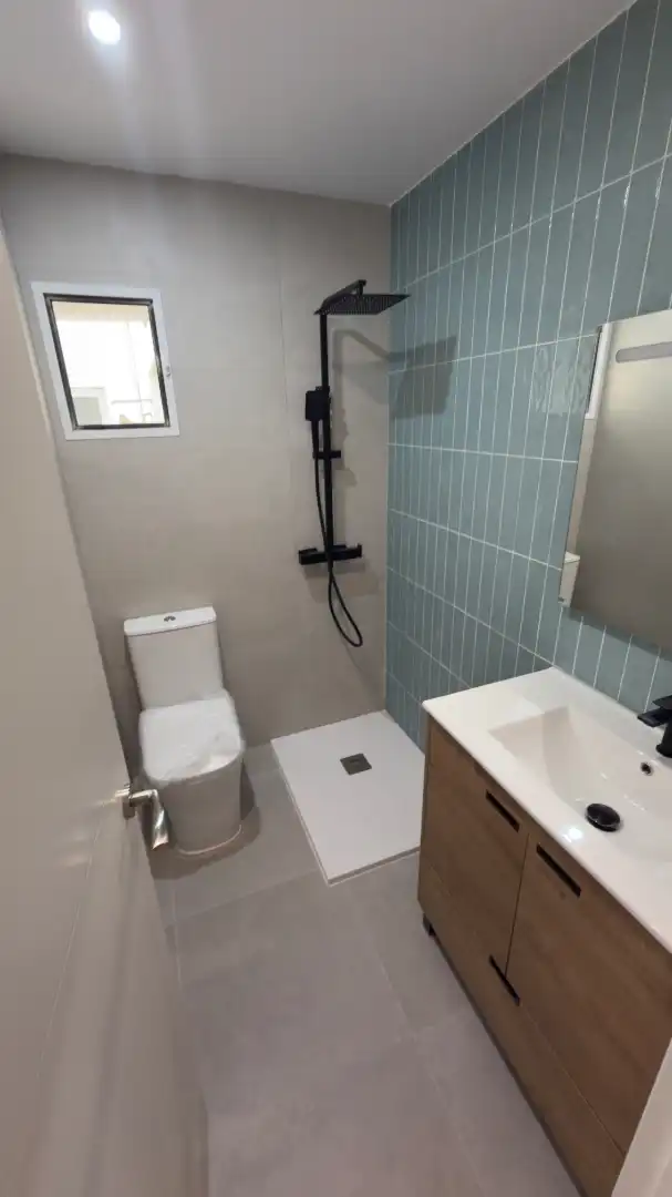 Flat with lift to rent in Carrer n'Emili Llopis 26, imagen 8