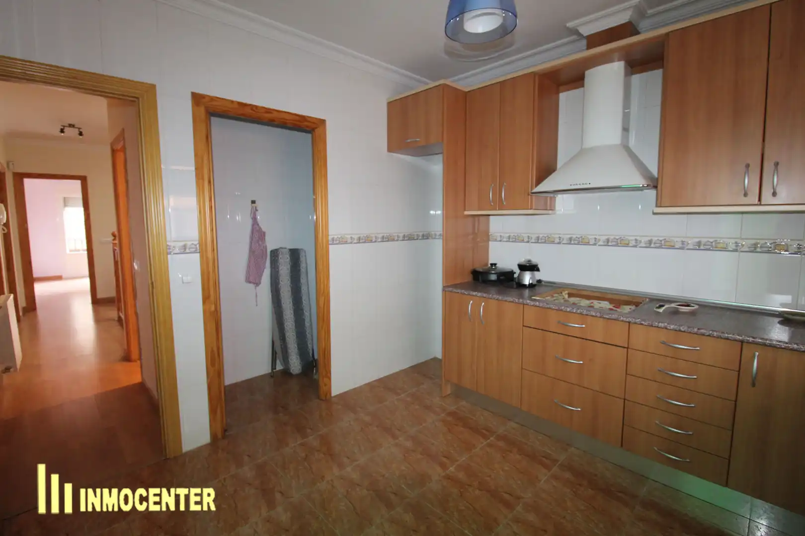 Casa amb terrassa en venda a Calle Azucena, imagen 23