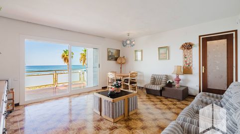 Foto 4 de Piso en venta en Baixador, Castelldefels