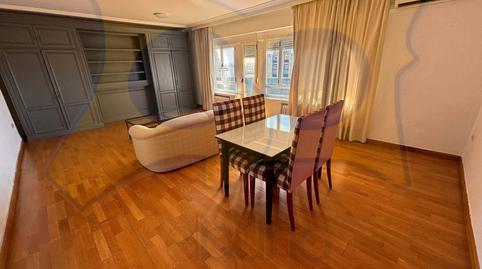 Foto 4 de Pis de lloguer a Carmelitas, Salamanca