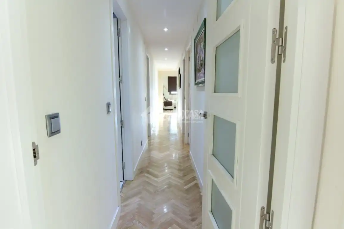 Piso con ascensor en venta en Moratalaz, imagen 18