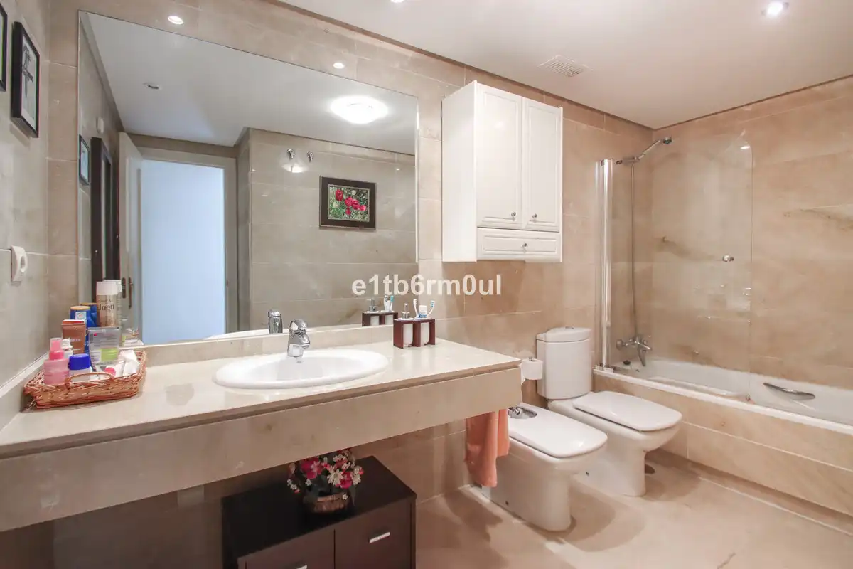 Flat for sale in La Carolina - Guadalpín