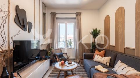 Foto 4 de Apartament de lloguer a Calle de la Palma, Universidad - Malasaña,  Madrid Capital