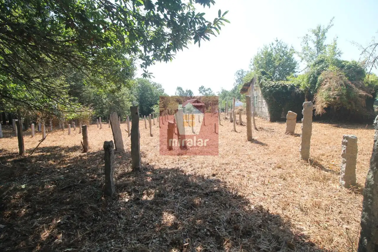 Casa amb jardí en venda a Ponteareas, imagen 6