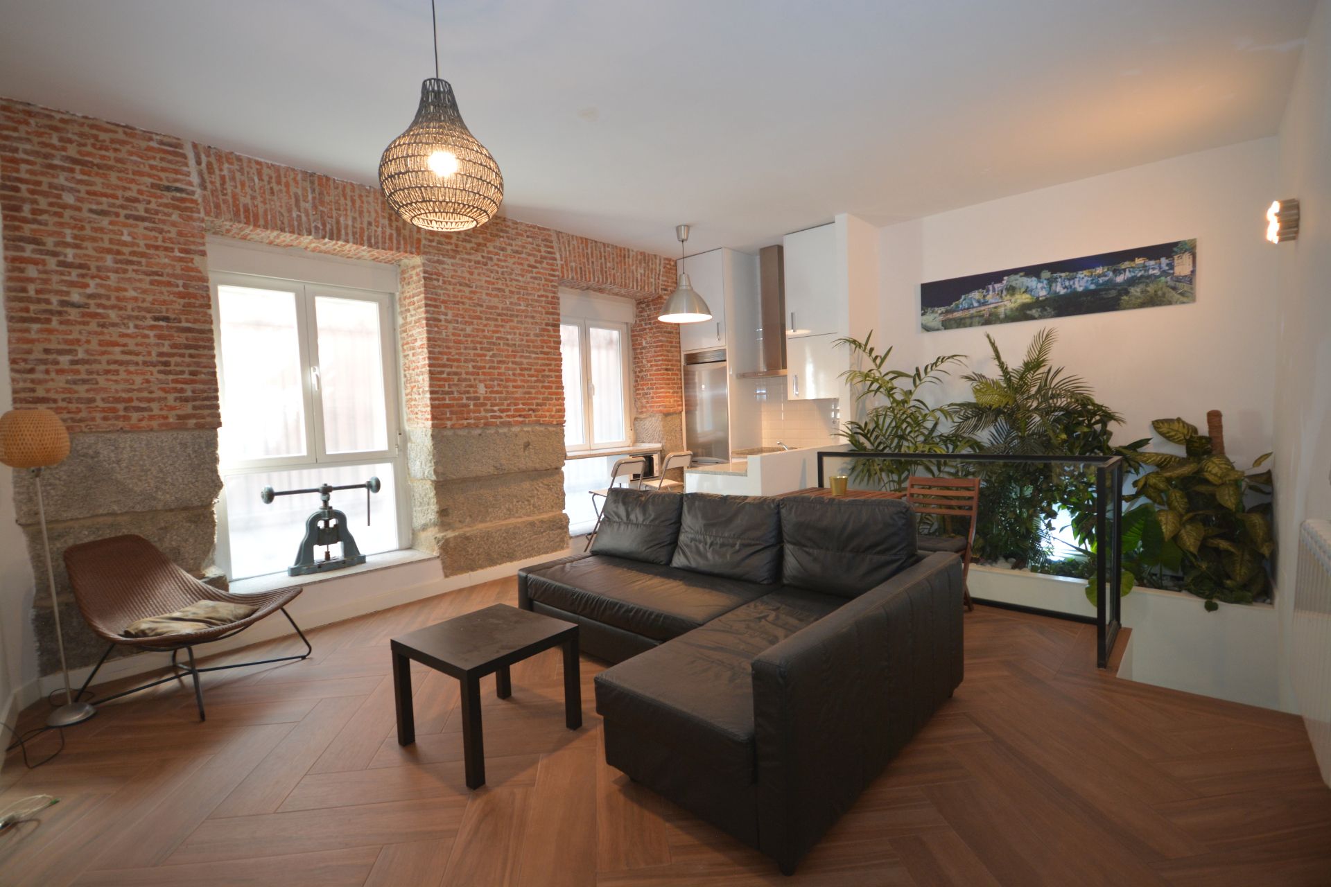 Flat for sale in Calle de la Sierpe, Palacio, Centro