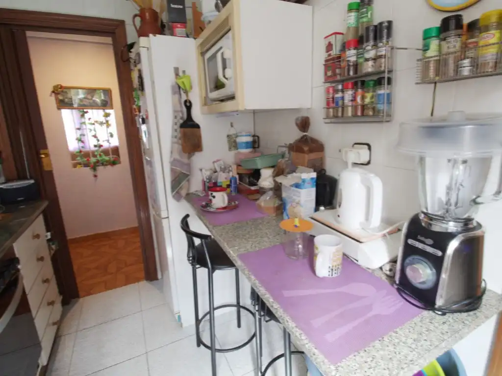 Flat with lift for sale in Avenida Ulia, imagen 9