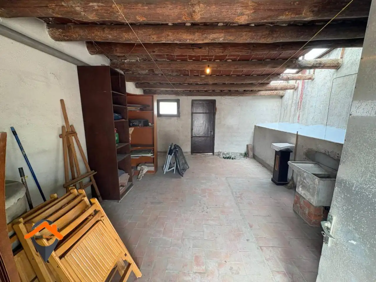 Casa o xalet en venda a Calle Pineda, Les Arenes - La Grípia Can Montllor