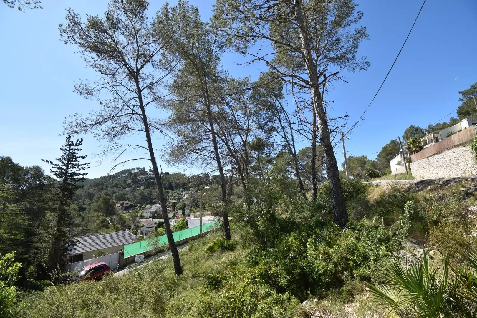 Terreno residencial en venta en Olivella, imagen 5