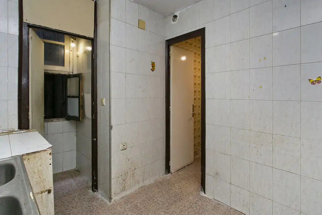 Flat for sale in Manresa