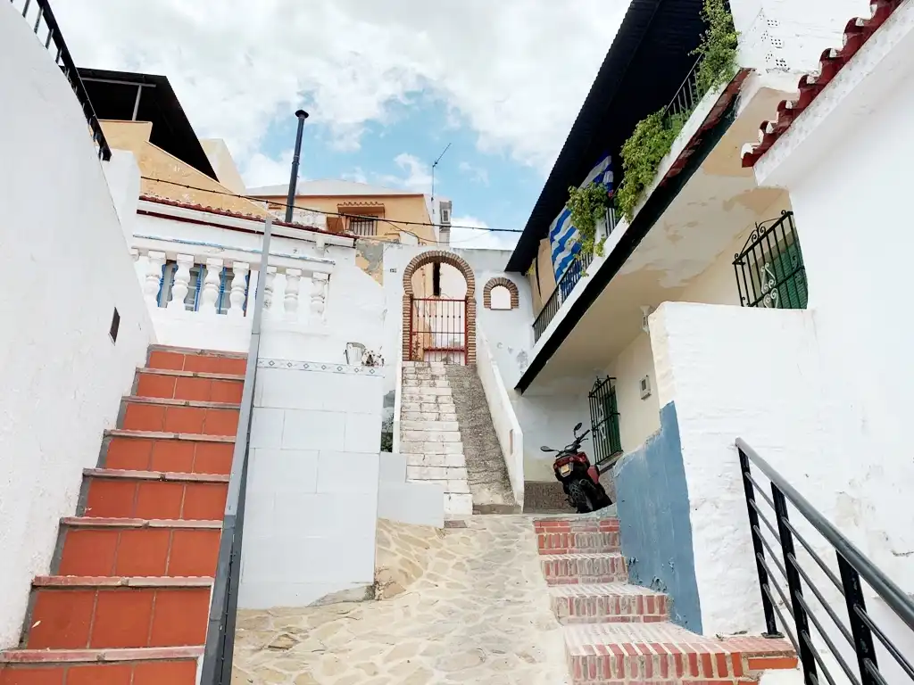 Casa o chalet en venta en CHORRITOS LOS, Cártama pueblo