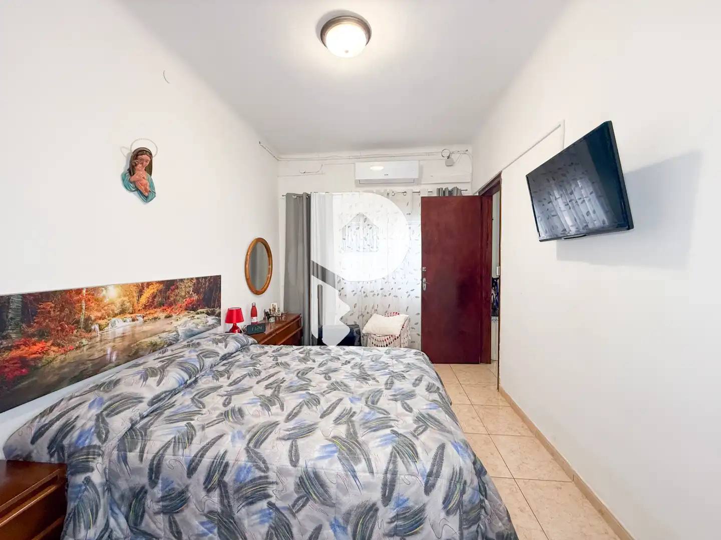Habitación de Casa o chalet en venta en Collbató con Aire acondicionado, Jardín privado y Terraza