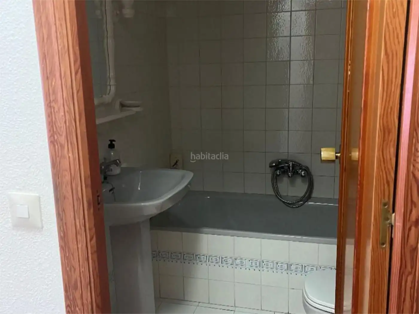 Apartament amb ascensor de lloguer a Carrer Amparo Belda 2, imagen 10