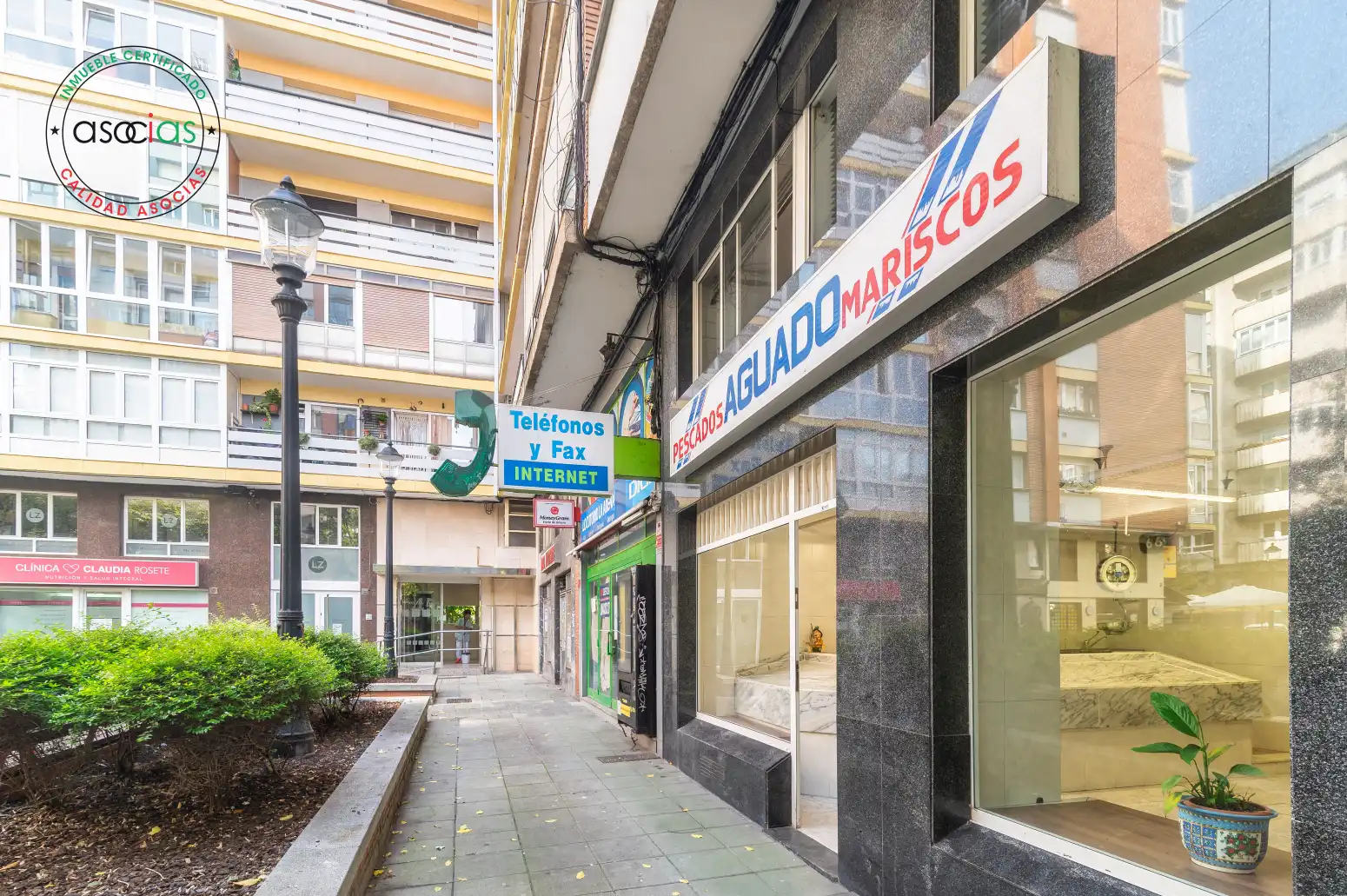 Business premises for sale in Gijón - Calle Emilio Tuya 47, imagen 41