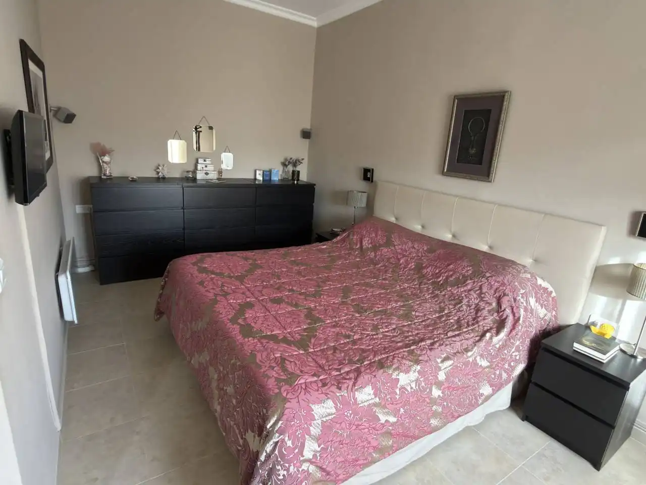 Habitación de Piso en venta en Osuna con Aire acondicionado y Terraza