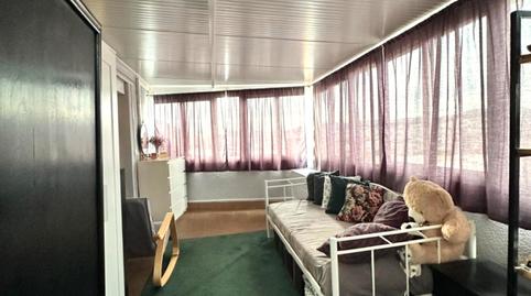 Foto 2 de Àtic en venda a Carrer de Sant Francesc, Santa Rosa, Santa Coloma de Gramenet