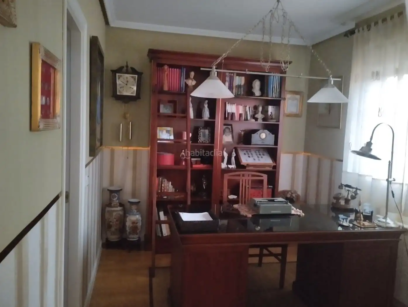 Chalet con jardín en venta en Calle la Cruz 24, imagen 14