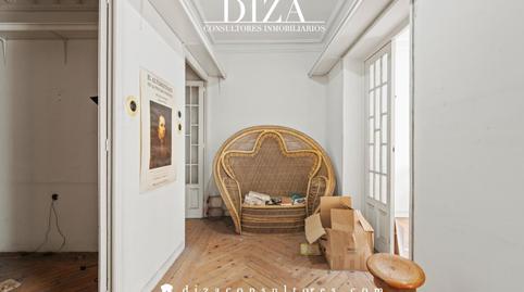 Foto 5 de Piso en venta en Del Conde de Peñalver, 34, Goya,  Madrid Capital