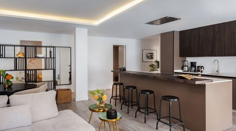 Apartamento reformado en venta en Nueva Andalucía Marbella, imatge 3