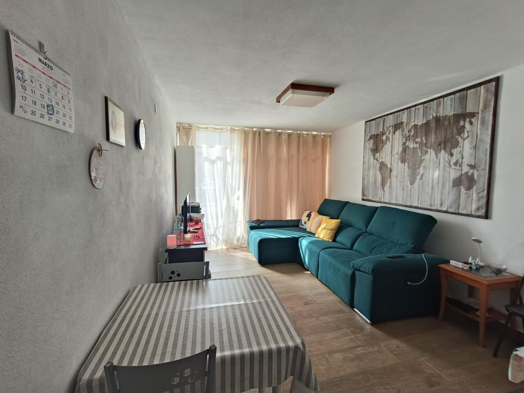 Living room of Planta baja for sale in Castellón de la Plana / Castelló de la Plana