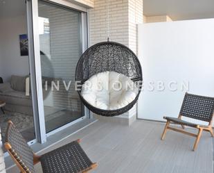 Flat to rent in Pi I Margall, Gorg