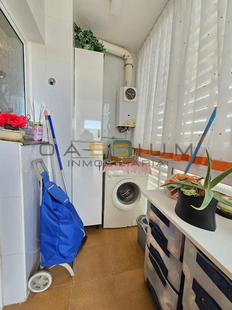 Appartement avec terrasse à vendre à Carrer d'Antoni Gaudí, imagen 15
