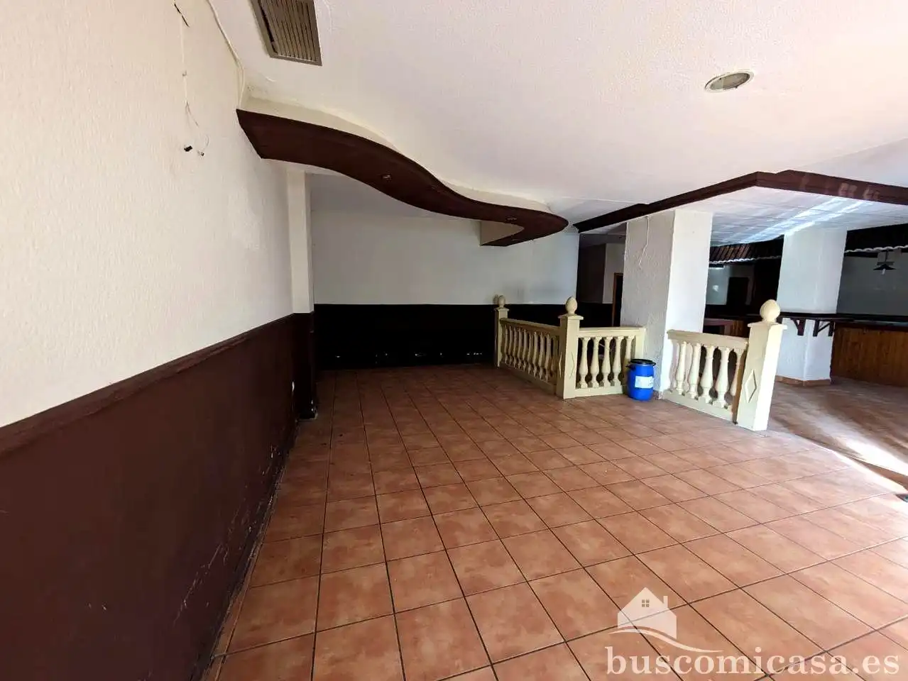 Local comercial en venda a Alfonso X El Sabio, imagen 6