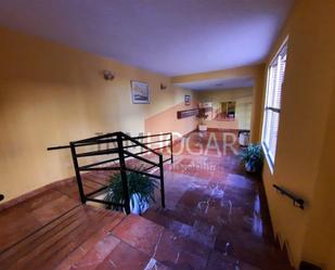 Flat for sale in Ávila Capital  with Terrace and Balcony