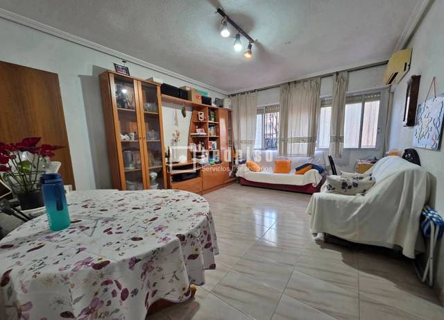 Piso en Venta en El Ranero