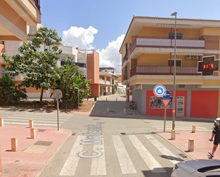 Exterior view of Flat for sale in Motril