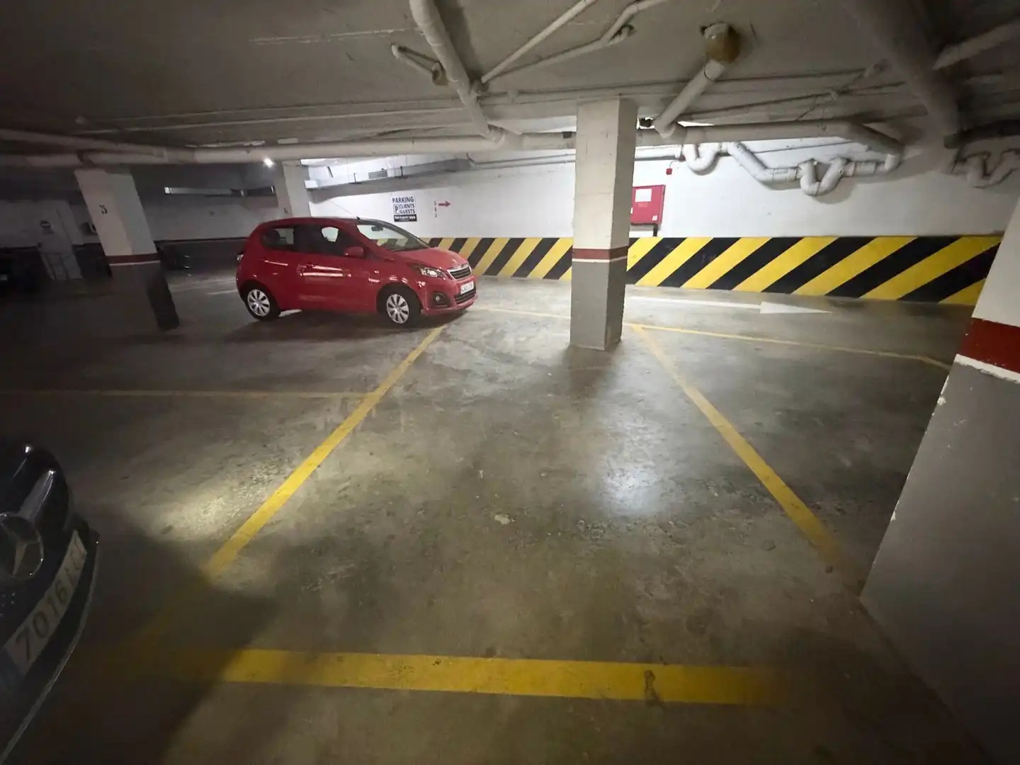 Parking de Garaje en venta en Lloret de Mar