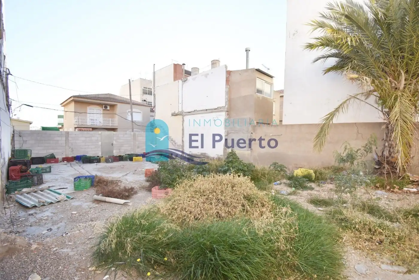 Terrenys i solars en venda a Puerto de Mazarrón, imagen 12