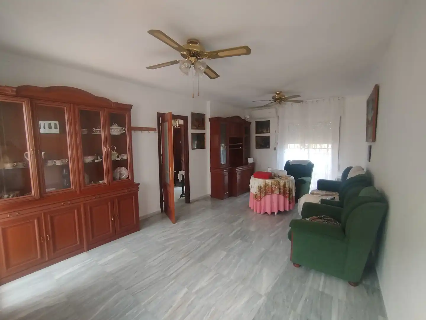 Adosado con terraza en venta en El Rocío - La Milagrosa, imagen 4