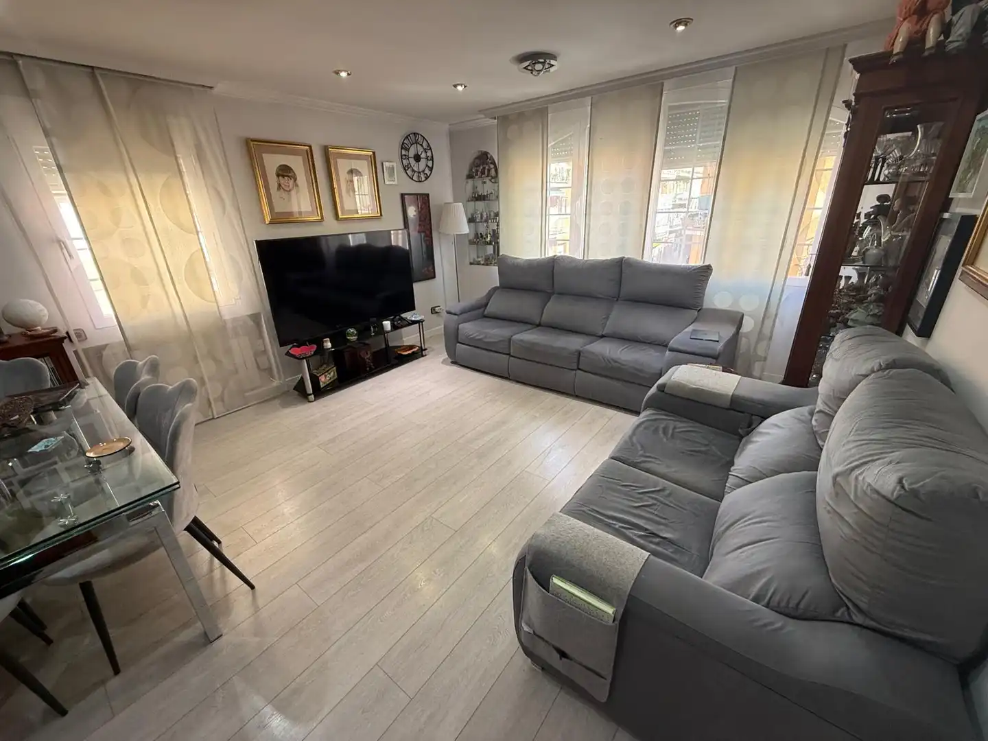 Dúplex en venta en Madrid, Madrid