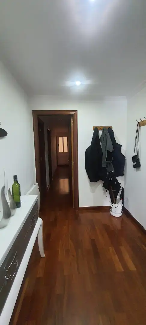Flat with terrace for sale in Rúa Eduardo Blanco Amor 10, imagen 6